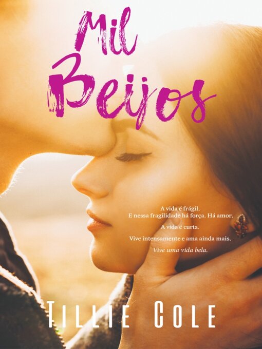 Title details for Mil Beijos by Tillie Cole - Available